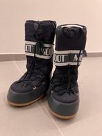 Originele Moon boots maat 41-42 mannen/vrouwen donkerblauw, Kleding | Dames, Ophalen, Moon Boot, Overige typen, Maat 42/44 (L)