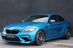 BMW M2 Competition - DKG - BBK - HK - M Stoelen - Camera, Automaat, 4 zetels, Achterwielaandrijving, 2 Reeks