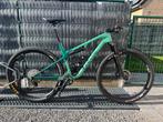 CANYON lux world cup cf6 - Large, Fully, Ophalen, Zo goed als nieuw, Overige merken