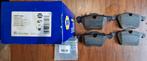Remblokken v Volvo S80 Jaguar S Type R Ford S-Max Mondeo IV, Verzenden, Gebruikt, Ford