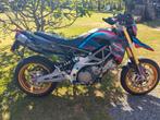 Aprilia Dorsoduro, Motoren, Particulier