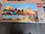 Lego 7735 Trein, Ophalen, Zo goed als nieuw, Lego