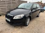 Skoda Fabia diesel 5-deurs met garantie, Autos, Skoda, Euro 5, Achat, Ordinateur de bord, Entreprise