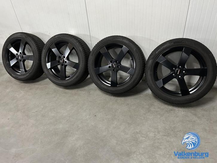 6-7mm! Audi Q3 VW Tiguan Seat Ateca Skoda Karoq TPMS 19 inch, Auto-onderdelen, Banden en Velgen, Banden en Velgen, Winterbanden