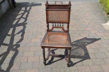 antieke stoel