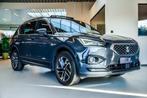 Seat Tarraco 2.0 TDI Style 11/2019 - PANO - 7 Plaatsen, Auto's, 0 kg, Monovolume, 4 cilinders, 0 kg