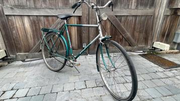 Pointer herenfiets beschikbaar voor biedingen