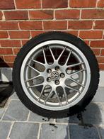 Bbs velgen met banden, Ophalen, 17 inch, Band(en)