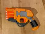 Nerf pistolet, Enfants & Bébés, Enlèvement ou Envoi, Comme neuf