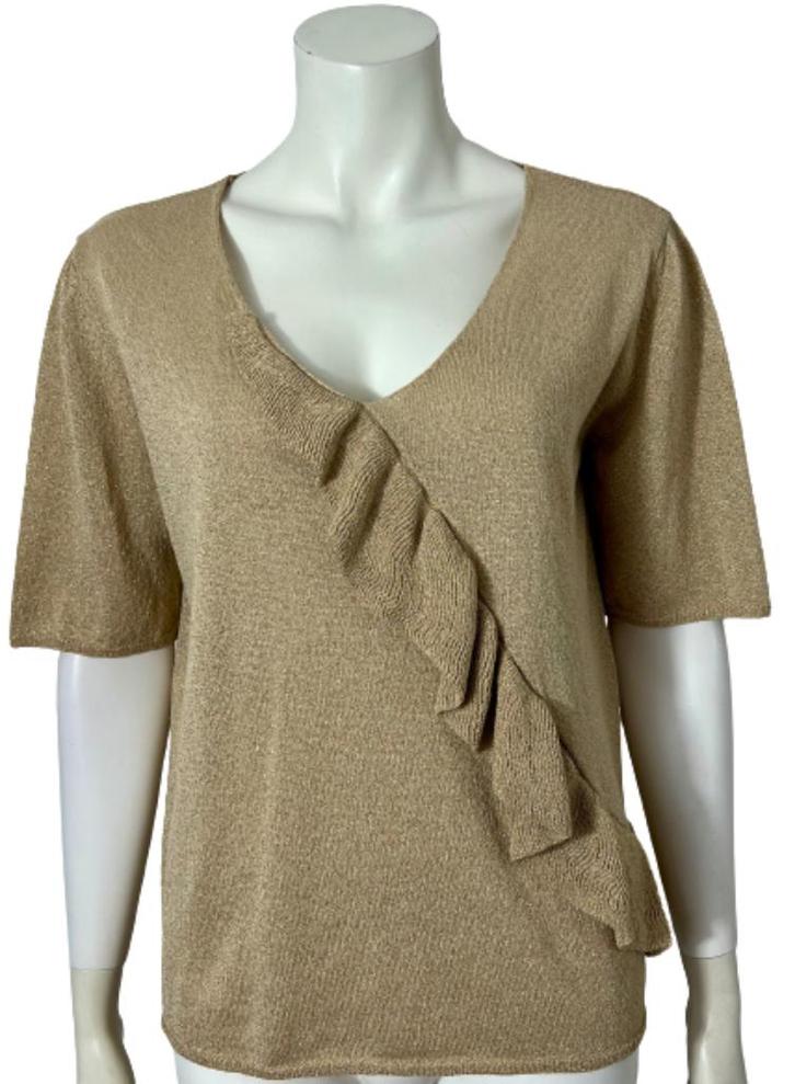 AVALANCHE t'shirt, truitje - XL - Nieuw, Kleding | Dames, T-shirts, Nieuw, Maat 46/48 (XL) of groter, Overige kleuren, Korte mouw