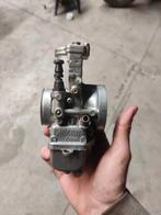 Mikuni TM 38, Motoren, Particulier