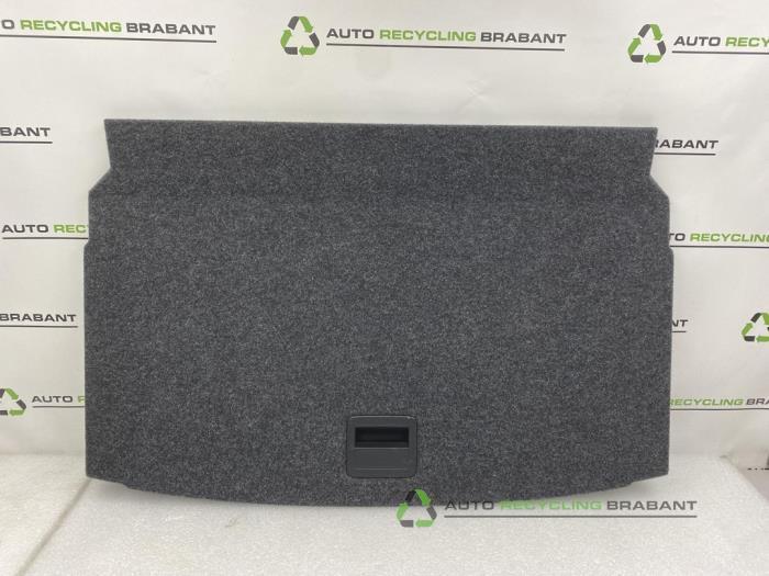 Plaque sol coffre d'un Volkswagen Polo, Autos : Pièces & Accessoires, Habitacle & Garnissage, Utilisé, 3 mois de garantie