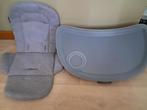 Eetstoel van maxi cosi, Kinderen en Baby's, Kinderstoelen, Ophalen, Gebruikt, Meegroeistoel, Stoelverkleiner