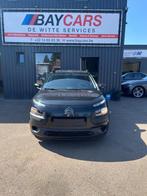Citroën C4 Cactus 1.6 HDi 2015 - 92.455 km - in Topstaat, Voorwielaandrijving, Euro 6, 1600 cc, Zwart