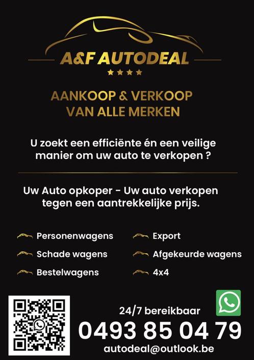 Aankoop van uw wagen !, Tickets en Kaartjes, Sport | Overige