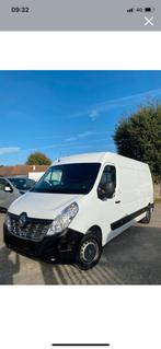 Location Renault master l3 h2, Comme neuf