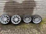 Velgen 20inch (breedset), Auto-onderdelen, Ophalen, Gebruikt, 255 mm, Velg(en)