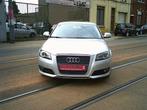 AUDI A3 1600CC DISEL 2010 EURO 5, Stof, 1600 cc, Bedrijf, Grijs