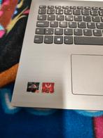 LAPTOP LENOVO Lenovo Ideapad 330-15ARR, Computers en Software, 256 GB, Met videokaart, 15 inch, Refurbished