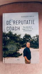 Jeroen Wils - De reputatiecoach, Enlèvement ou Envoi, Jeroen Wils