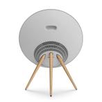 Bang & Olufsen Beosound A9 5th Gen Natural Multiroom - B&O, Info@bang-olufsen.dk, Zo goed als nieuw, 120 watt of meer, Bang & Olufsen Alle 1 / DK-7600 Struer / Denmark