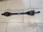 Arbre de transmission arrière gauche d'un BMW 5-Serie, -, 3 mois de garantie, Utilisé, -