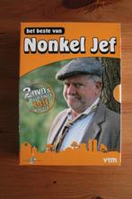 Nonkel Jef, Cd's en Dvd's, Alle leeftijden, Ophalen of Verzenden, Zo goed als nieuw, Komedie