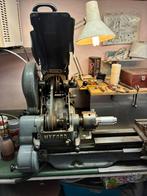 Tour Myford super 7, Doe-het-zelf en Bouw, Ophalen, Zo goed als nieuw