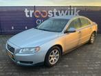 2009 - Volvo - S80 - 2.0D Limited Edition - Personenauto, Auto's, Gebruikt, Overige brandstoffen, Bedrijf, Euro 4
