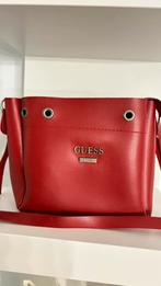 Sac guess rouge, Enlèvement ou Envoi, Comme neuf, Rouge
