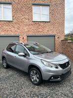 Peugeot 2008 style Line, Auto's, Peugeot, Te koop, Zilver of Grijs, Stadsauto, Benzine