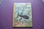 Tintin : le trésor de Rackham Le Rouge, Enlèvement, Utilisé, Hergé