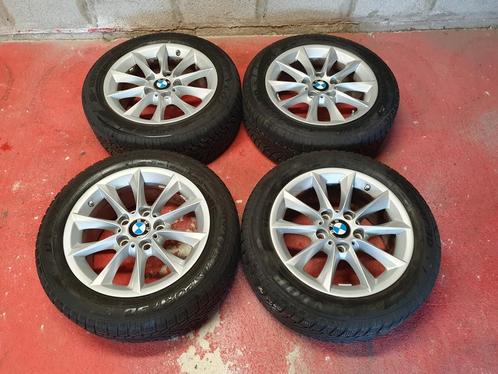 Originele BMW 16" wielen winterkit NIEUW serie 1 & 2 F20 F2x, Auto-onderdelen, Overige Auto-onderdelen, BMW, Nieuw, Ophalen