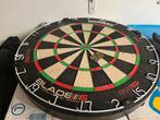 Dartsbord, Ophalen, Zo goed als nieuw
