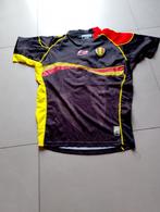 vintage classic retro Voetbalshirt Burrda L '4 Kompany', Sport en Fitness, Voetbal, Maat L, Ophalen of Verzenden, Shirt