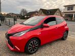 Toyota aygo X model 1.0 benzine bj 2016, Achat, Euro 6, Entreprise, Boîte manuelle