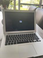 Macbook air 13’, Computers en Software, Ophalen, Qwerty, 8 GB, 13 inch