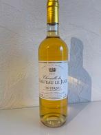 Sauternes 2017 ( chateau le juge ), Collections, Vins, Neuf, Vin blanc, Enlèvement, France