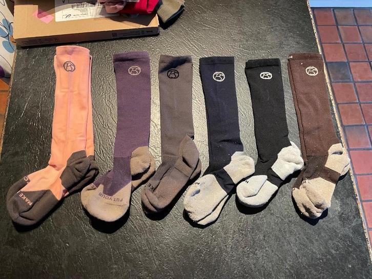 Rijkousen, Dieren en Toebehoren, Paardrijkleding, Zo goed als nieuw, Dames, Onderkleding, Dressuur, Ophalen of Verzenden