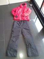 Skijas en skibroek, Kleding | Dames, Ophalen of Verzenden, Maat 42/44 (L)