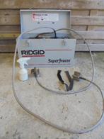 Ridgid superfreeze eenheid model SF-2000R., Ophalen, Zo goed als nieuw, Radiator