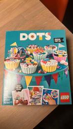 Lego - dots creative party kit (6 jaar), Ophalen, Nieuw, LEGO