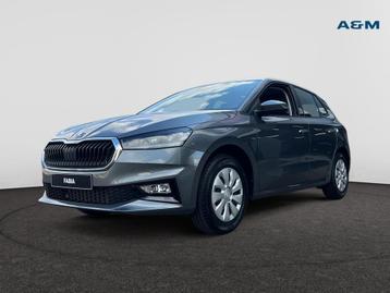 Skoda Fabia Fabia 1.0 TSI Corporate DSG beschikbaar voor biedingen