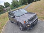 Jeep Renegade 2.0 jtd 4x4 euro 6, Auto's, Jeep, Euro 6, Bedrijf, Renegade, 103 kW