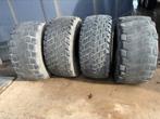 Banden 24R20.5, Zakelijke goederen, Landbouw | Onderdelen | Banden, Velgen en Assen, Ophalen of Verzenden