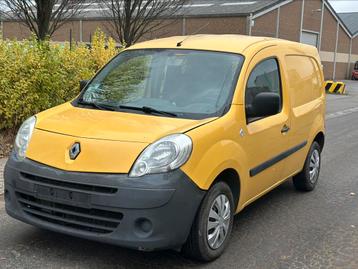Renault kangoo | gekeurd beschikbaar voor biedingen