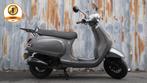 Testé le mieux ! Trottinette Henri Sport grise classe A ou B, Vélos & Vélomoteurs, Scooters | Vespa, Enlèvement ou Envoi, Neuf