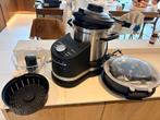 Kitchenaid Cook Processsor keukenrobot, 4 liter of meer, Ophalen, Zo goed als nieuw