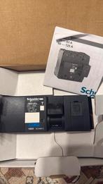 Ng125L schneider 20a, Ophalen of Verzenden, Zo goed als nieuw