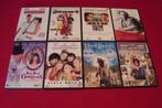 11 dvd's met kirsten dunst, Ophalen of Verzenden